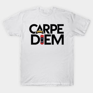 Carpe Diem T-Shirt